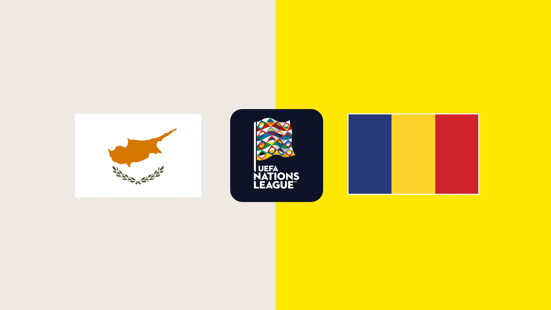 Cyprus vs Romania Live Stream: Where to Watch Free Online Today?