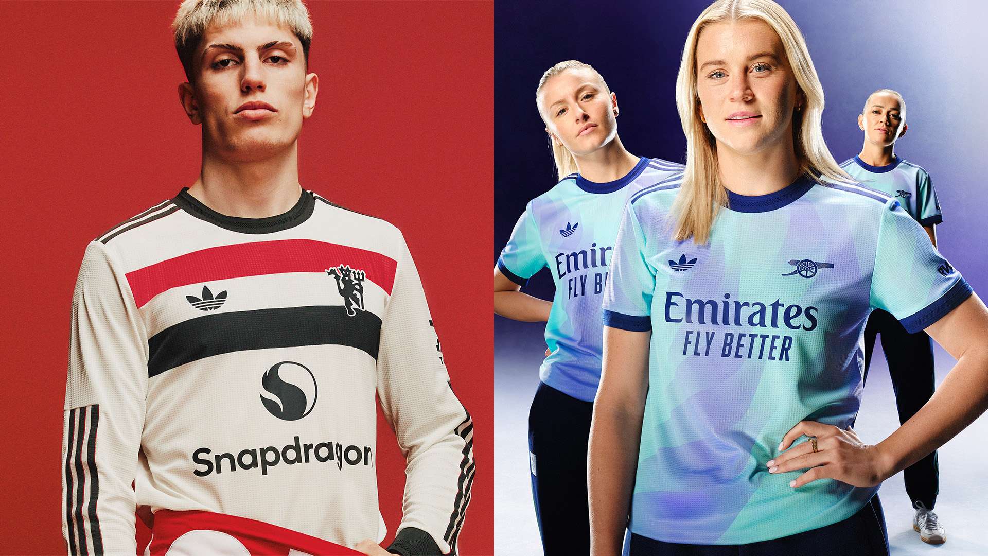 Best Soccer Apparel Brands in 2024: Jerseys, Cleats, and More