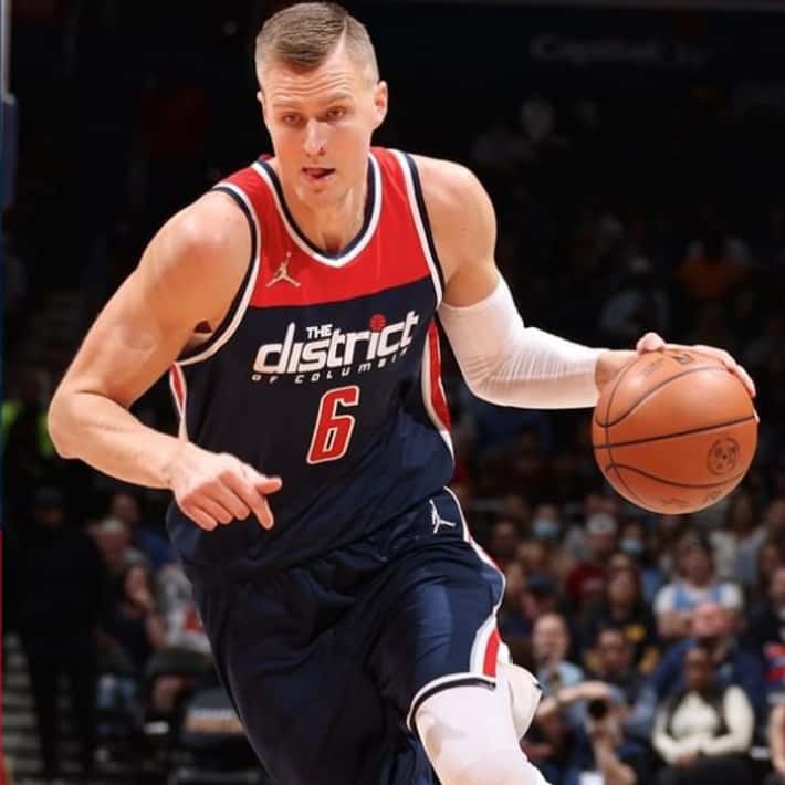 Latvian Basketball Players NBA: Who Are the Best and How Did They Get There