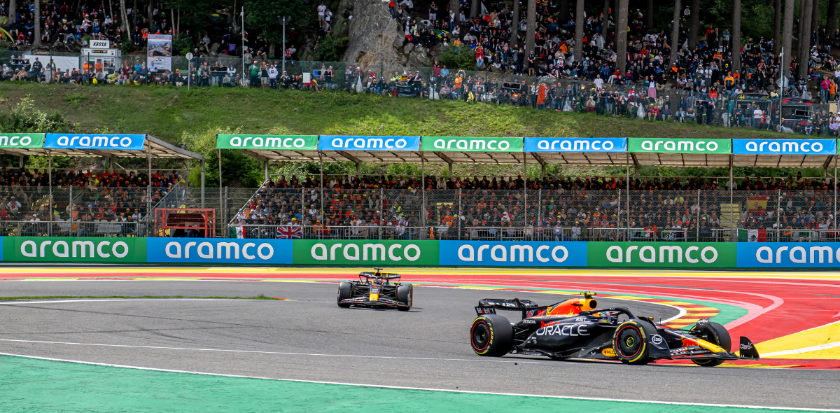 Belgium Grand Prix 2025 tickets: How to buy and what to expect from the event!