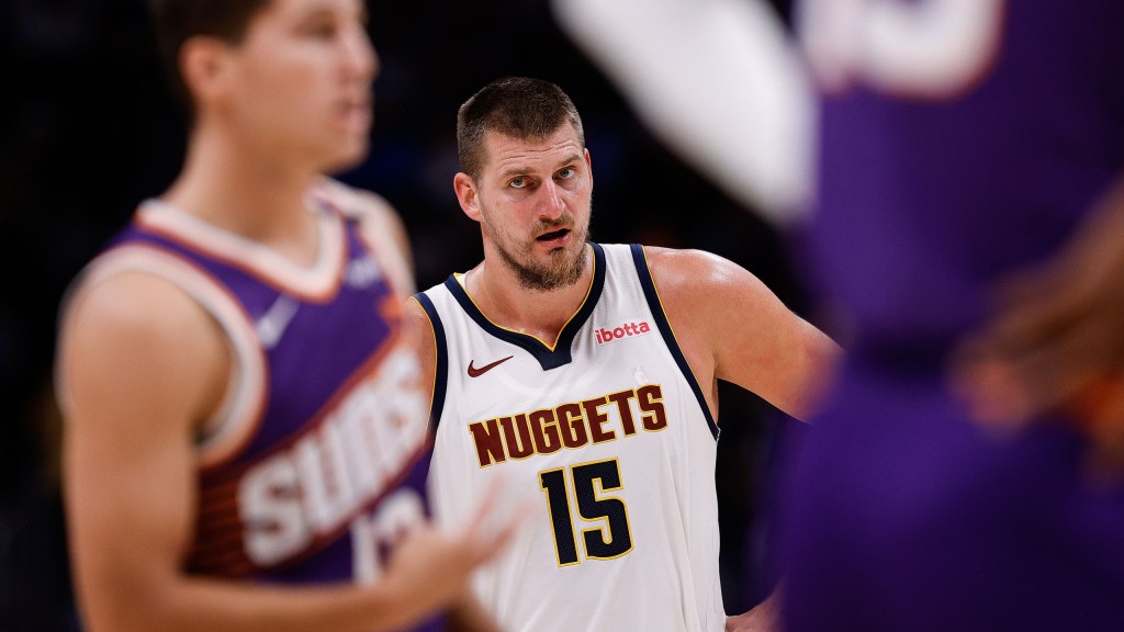 Who Are the Hottest NBA Players Right Now? Find Out Here!