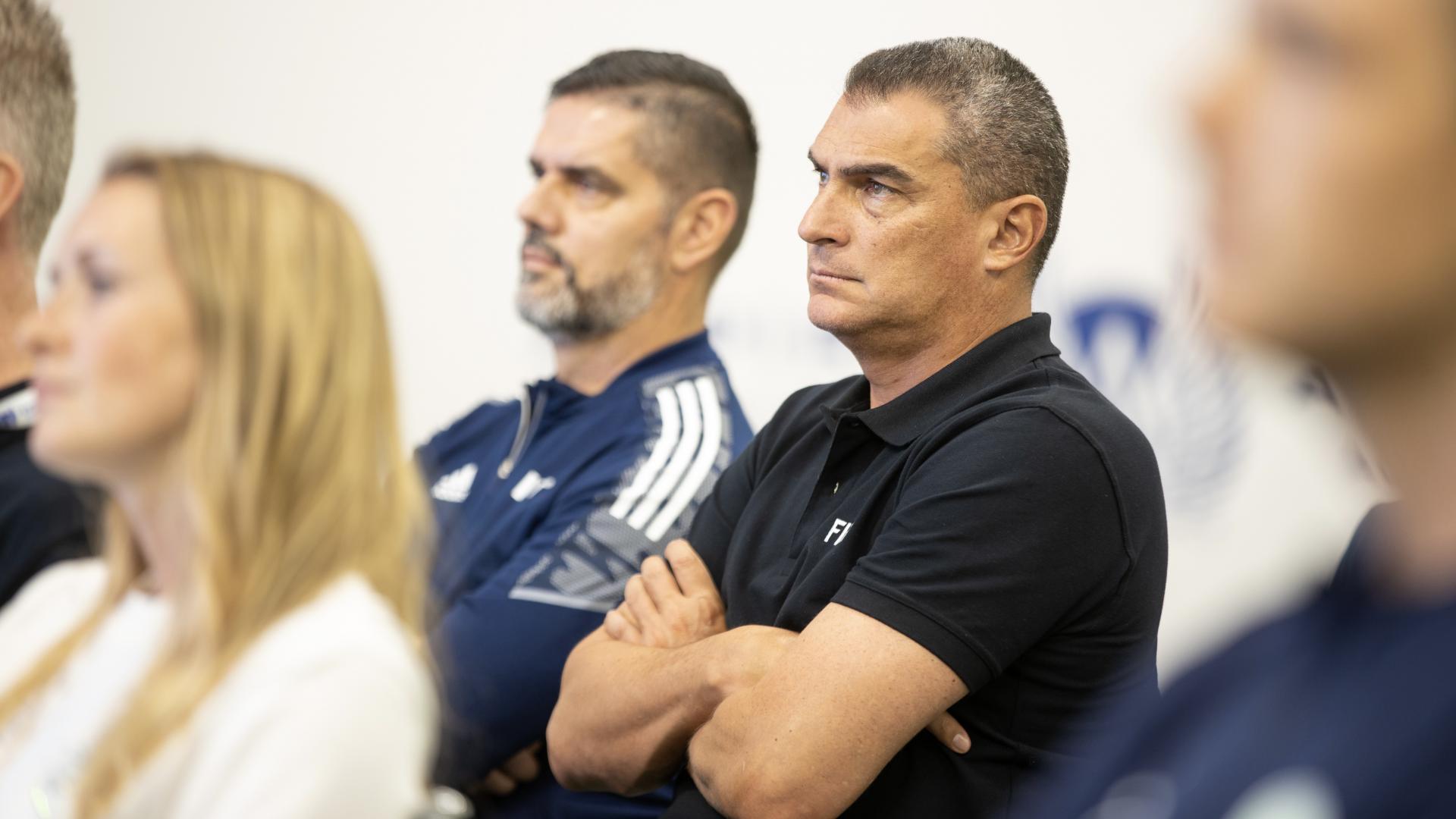 Mondragon Footballer: What Skills Do You Need to Succeed Today
