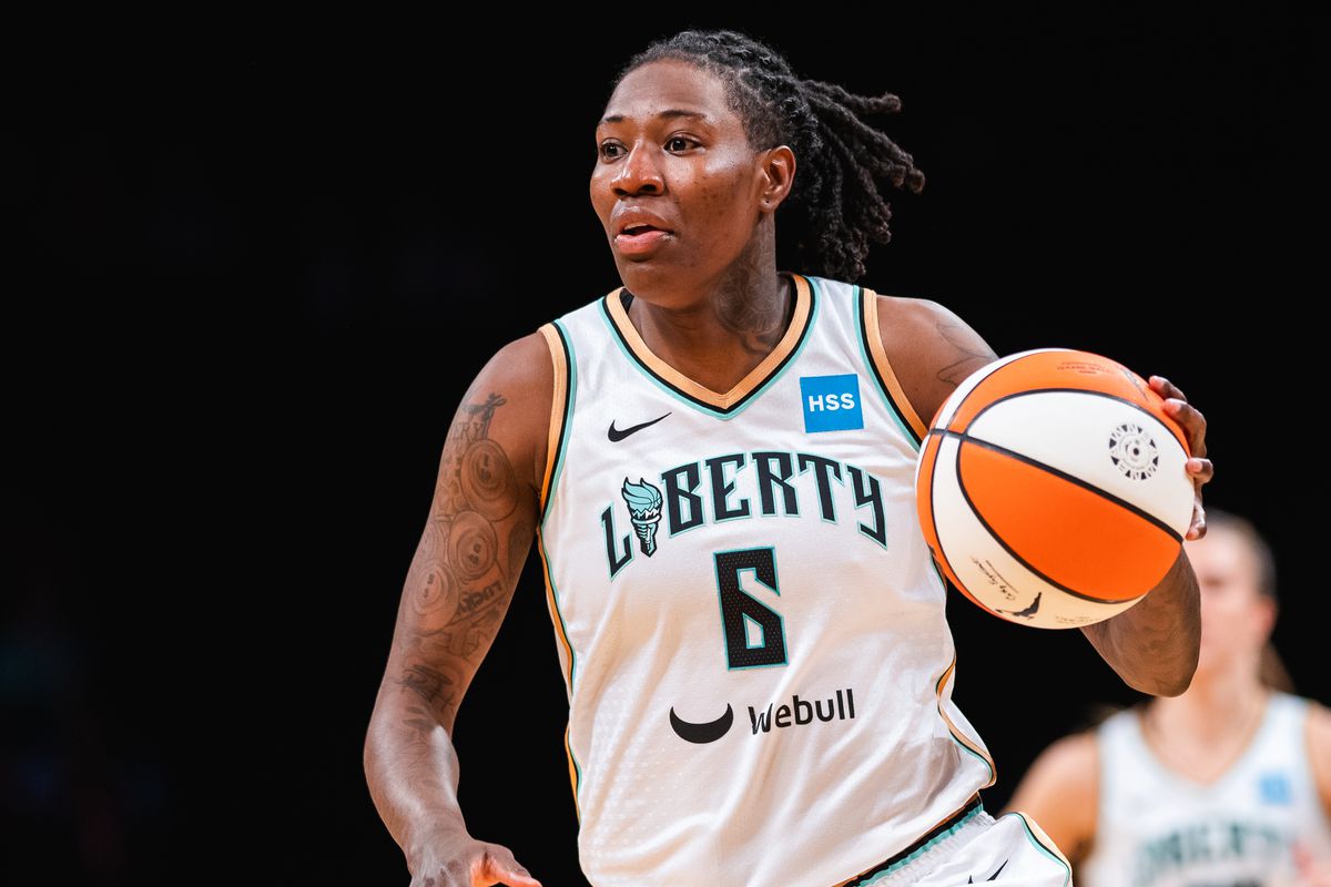 Natasha Howard Game Log: How to Track Her Progress In Every Match?