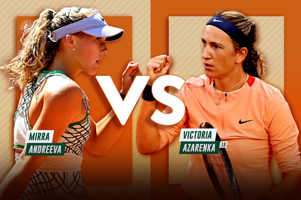 Azarenka vs Andreeva: How to Watch This Big Match?