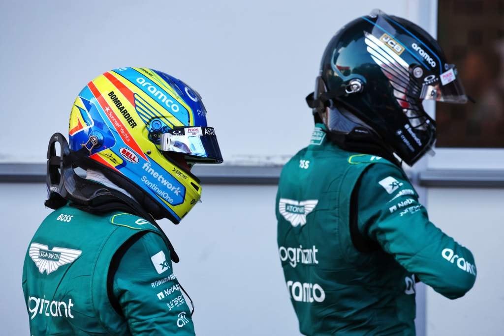 Alonso Is Preparing for the Grand Opening: Everything You Need to Know