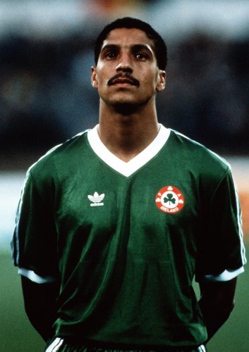 From Local Fields to Global Fame: Famous Irish Soccer Players Journey