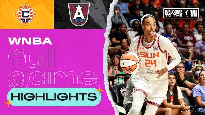 Dream vs Sun Stats: Whos Winning? Check Out the Latest Game Breakdown and Key Player Highlights Now!