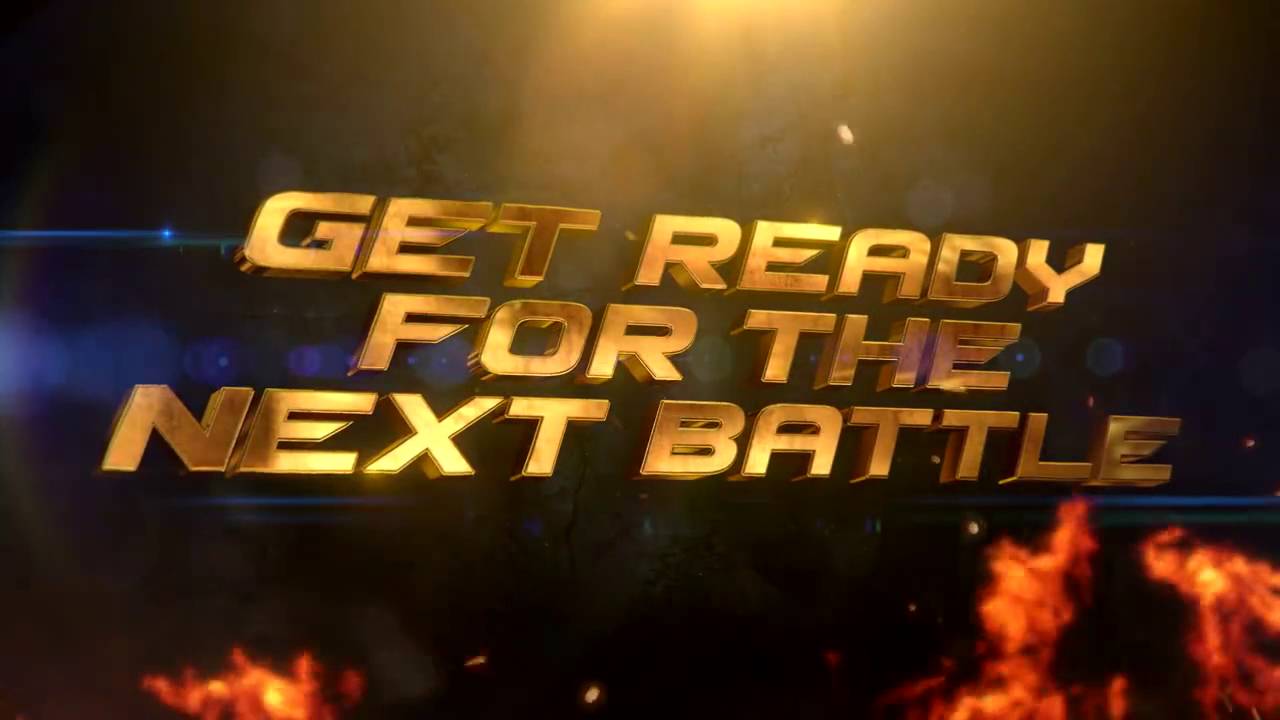 Get Ready to Fight! The Complete Tekken Schedule