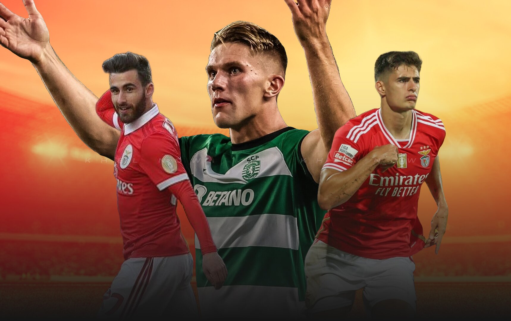 Liga Portugal Legends: Top Players and Moments You Cant Miss