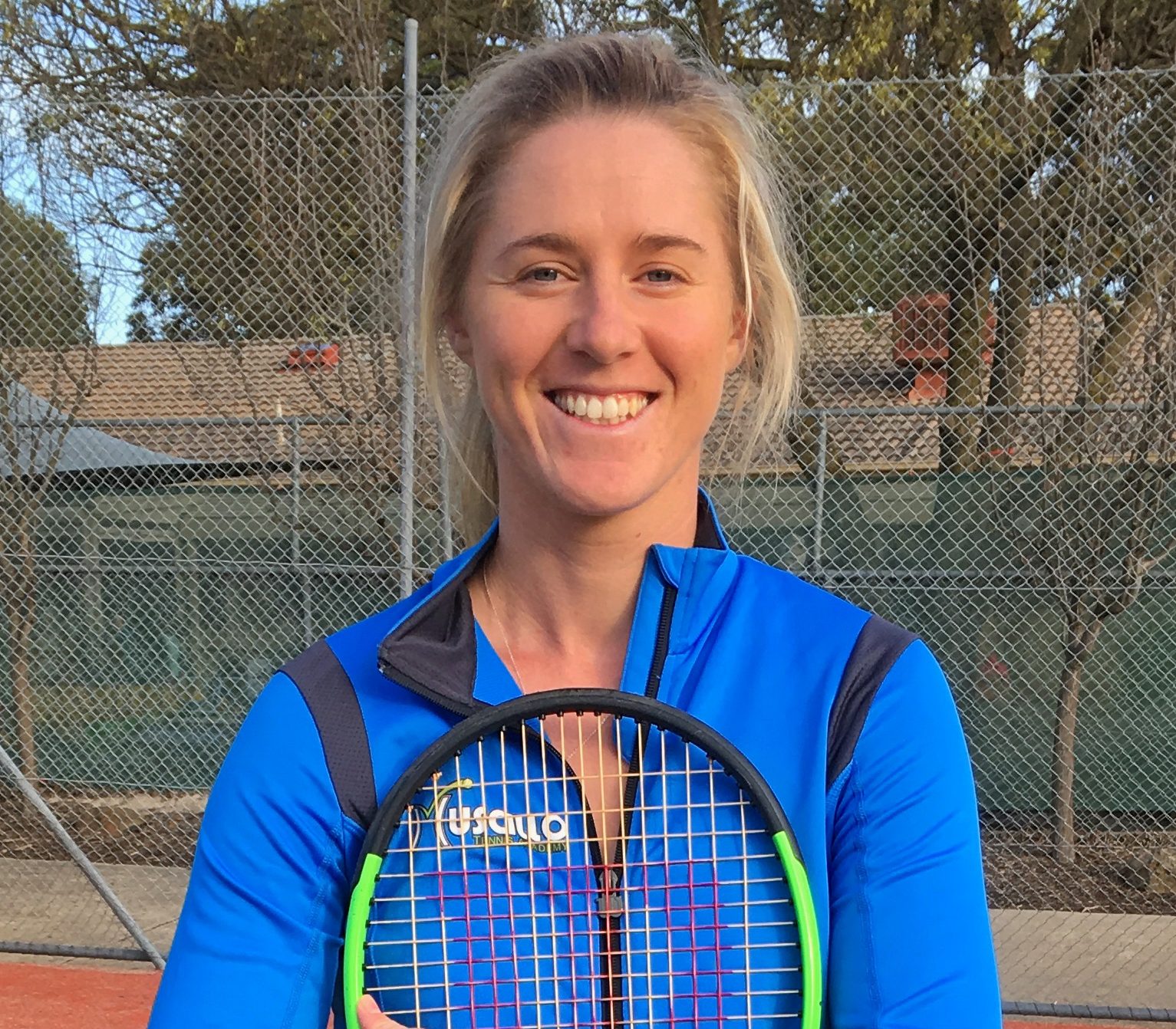 Alana Parnaby: Who Is She and What Does She Do?