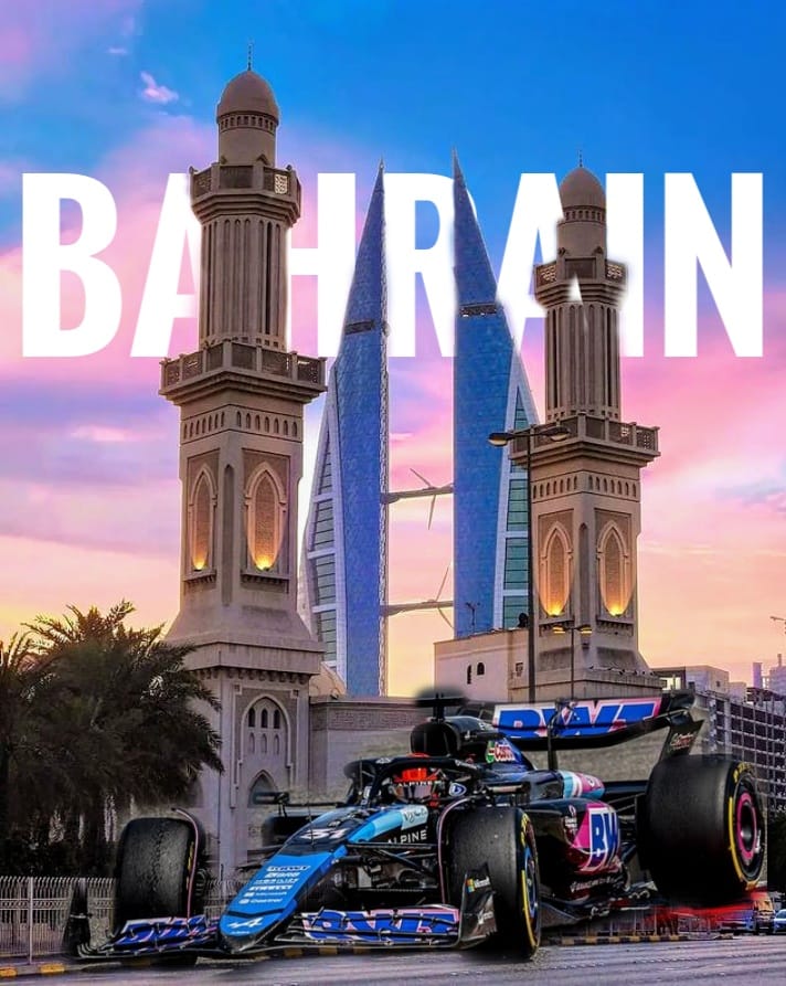 Bahrain 1 Racing: The Ultimate Guide to Speed and Thrills