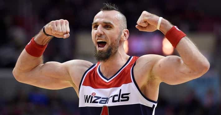 Best NBA Polish Players: Whos Making Poland Proud? (Learn About Their Careers!)