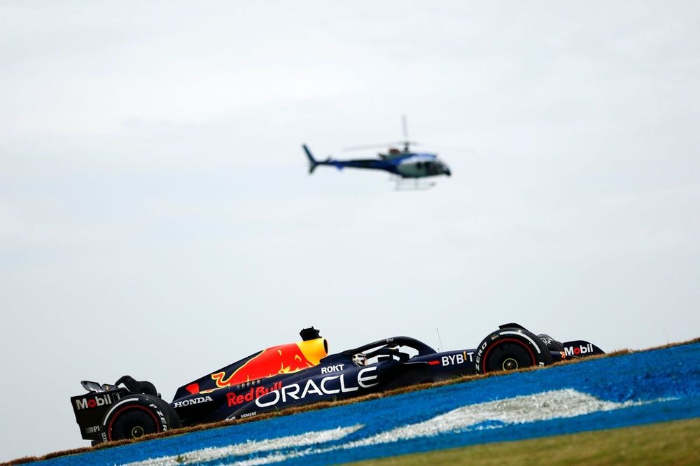 Brazilian GP Qualifying Results: Who Took Pole Position?
