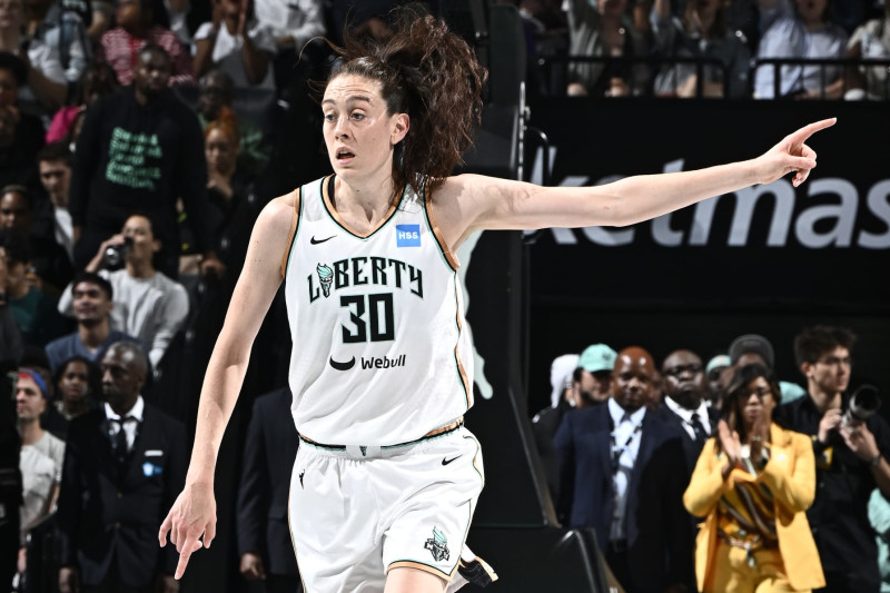 Breanna Stewart vs Washington Stats: How Did She Perform Against the Mystics?