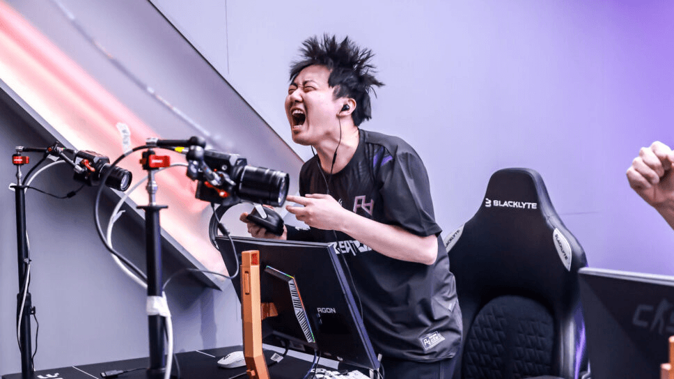 Chinese Competitive CS2 Teams: Roster Changes and Updates