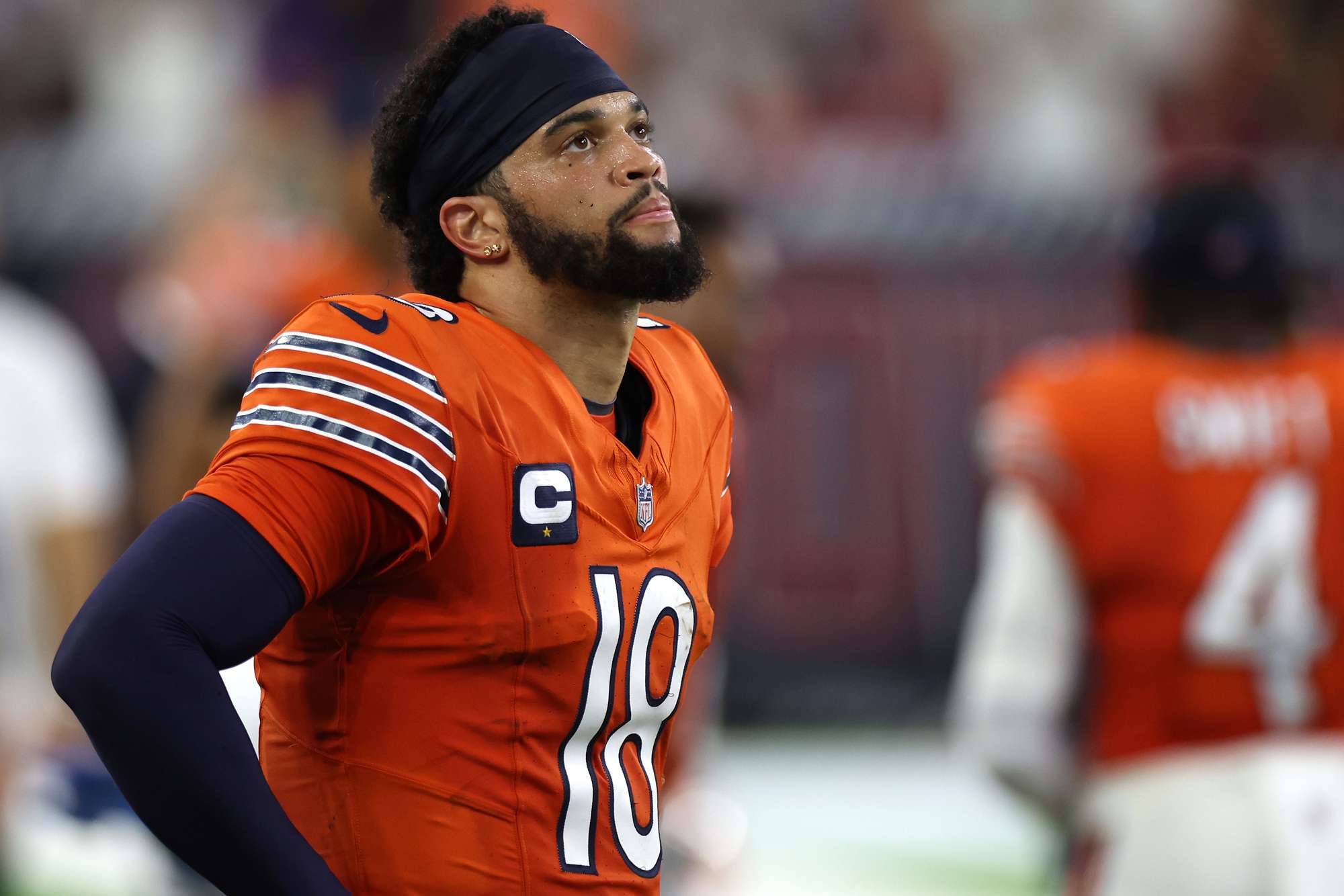 Unveiling the Sexiest NFL Quarterbacks of the Current Season