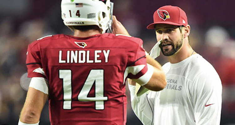 The History of Arizona Cardinals Past Quarterbacks: From Then to Now