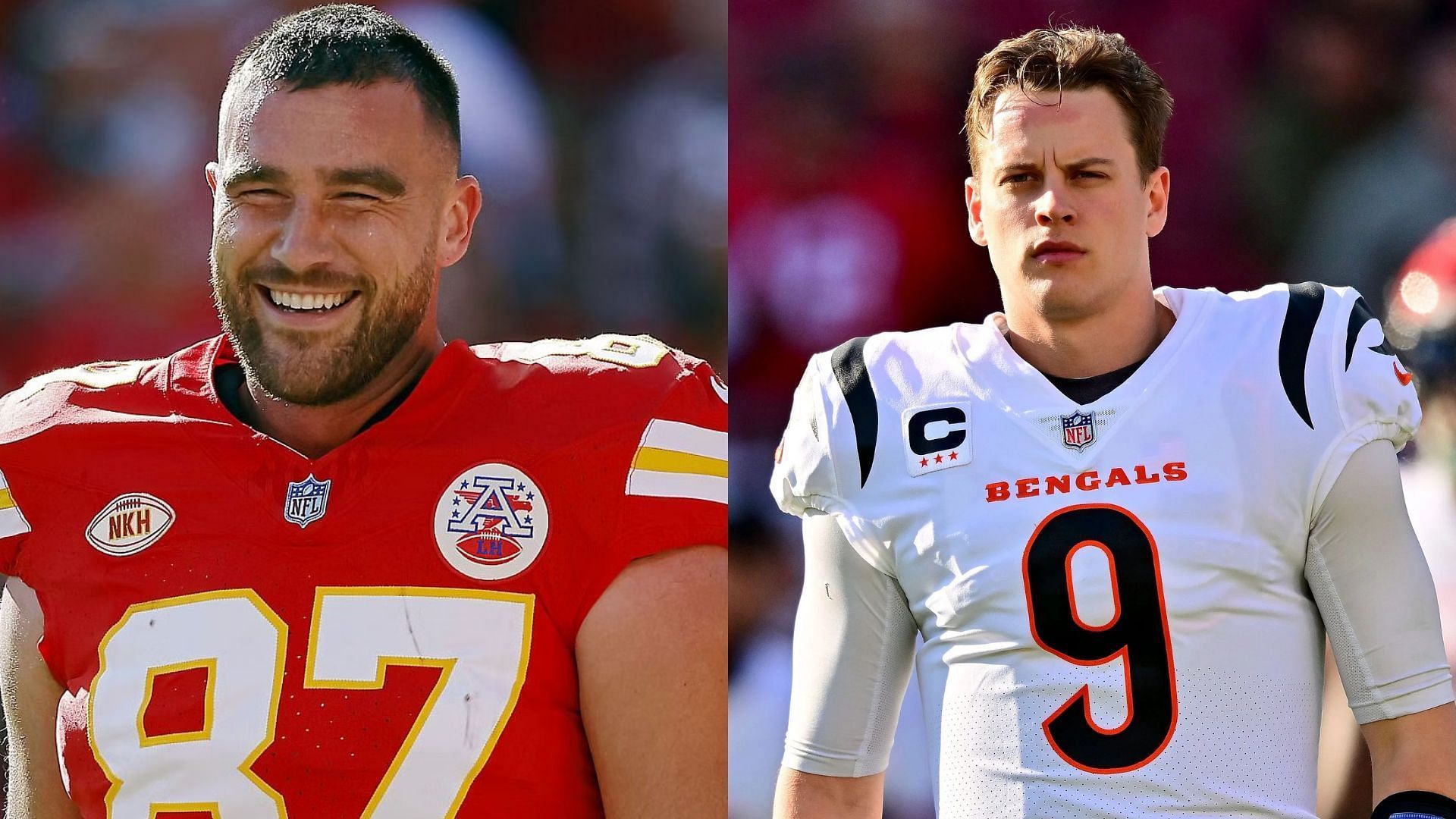 Who are the Hottest NFL Players of 2023? See the Full List!