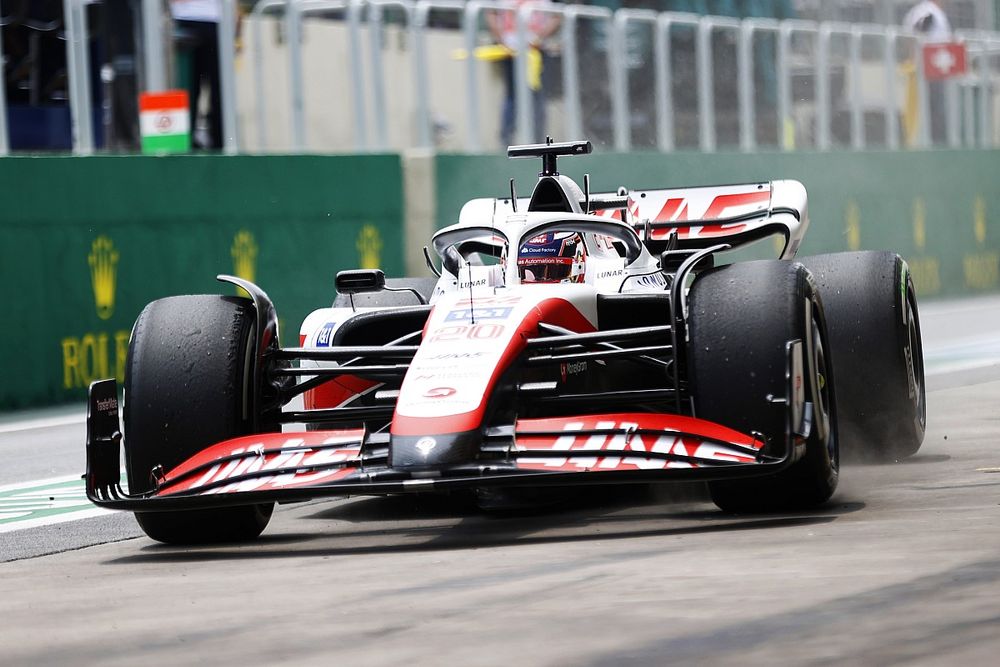 Brazilian GP Qualifying Results: Who Took Pole Position?