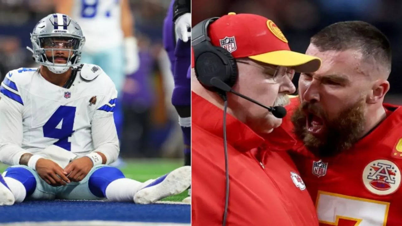 Who is the Most Hated Player in the NFL? Fans Have Spoken Out!