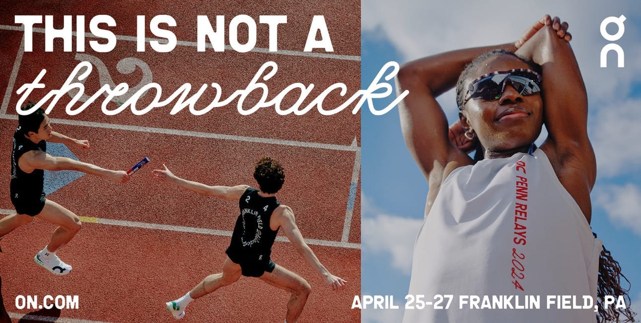 Can Watching Formula 1 Lead to Cross Country Running? Tips for Making the Leap