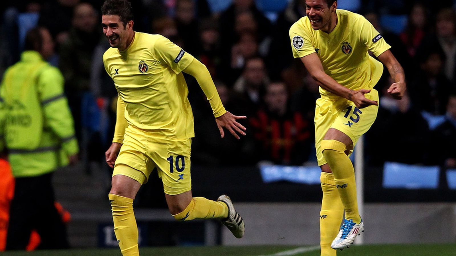 Confirmed: Real Betis vs Villarreal CF Lineups for the Big Match