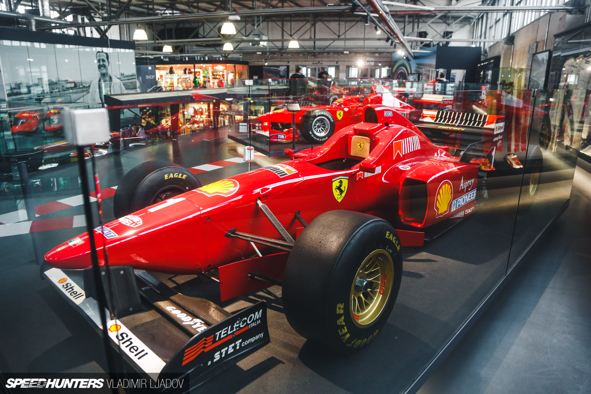 Michael Schumacher Car Collection: See His Impressive Rides