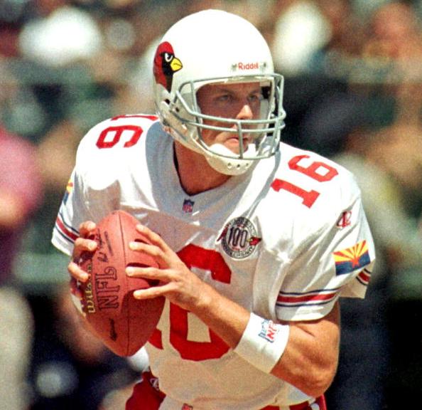 The History of Arizona Cardinals Past Quarterbacks: From Then to Now