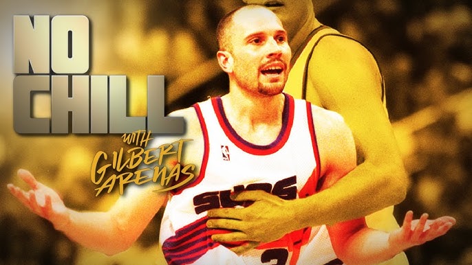 The Challenges and Triumphs of American White NBA Players