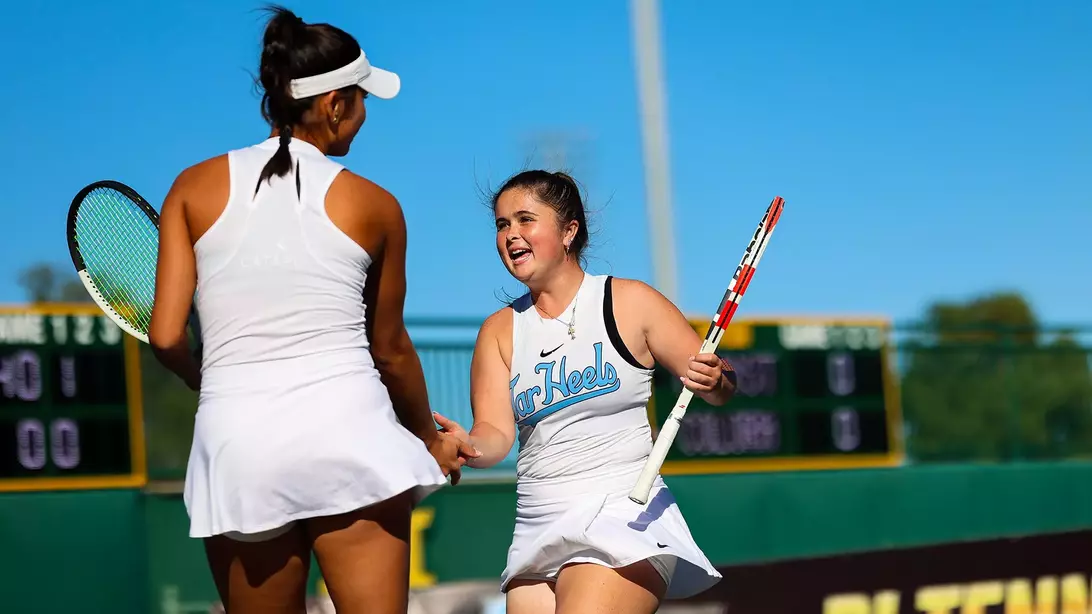 Find the Latest UNC Womens Tennis Schedule Updates and Plan Your Support