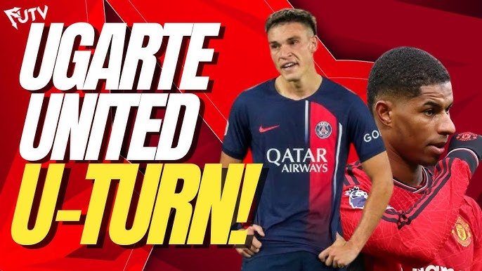 Uruguayan Striker Man Utd: Will Manchester United Sign Another Uruguayan Striker Soon?