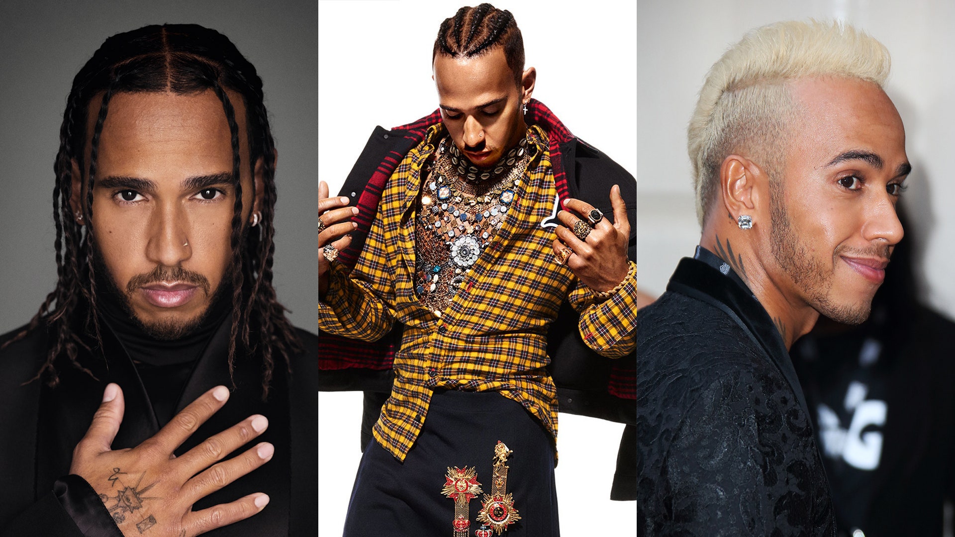 Hamilton Straight Hair: Get the Look in Minutes