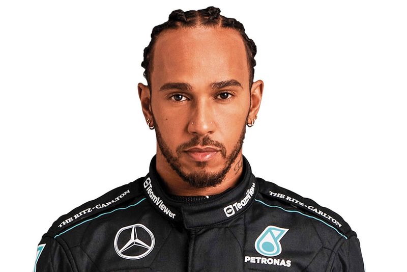 Catch Up on F1 News: Lewis Hamiltons performance this season