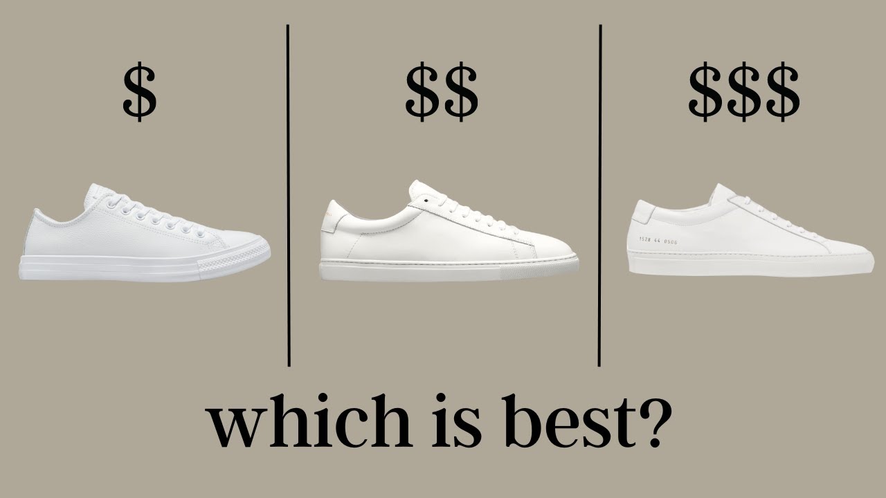 Best White WRS: Options for Every Budget