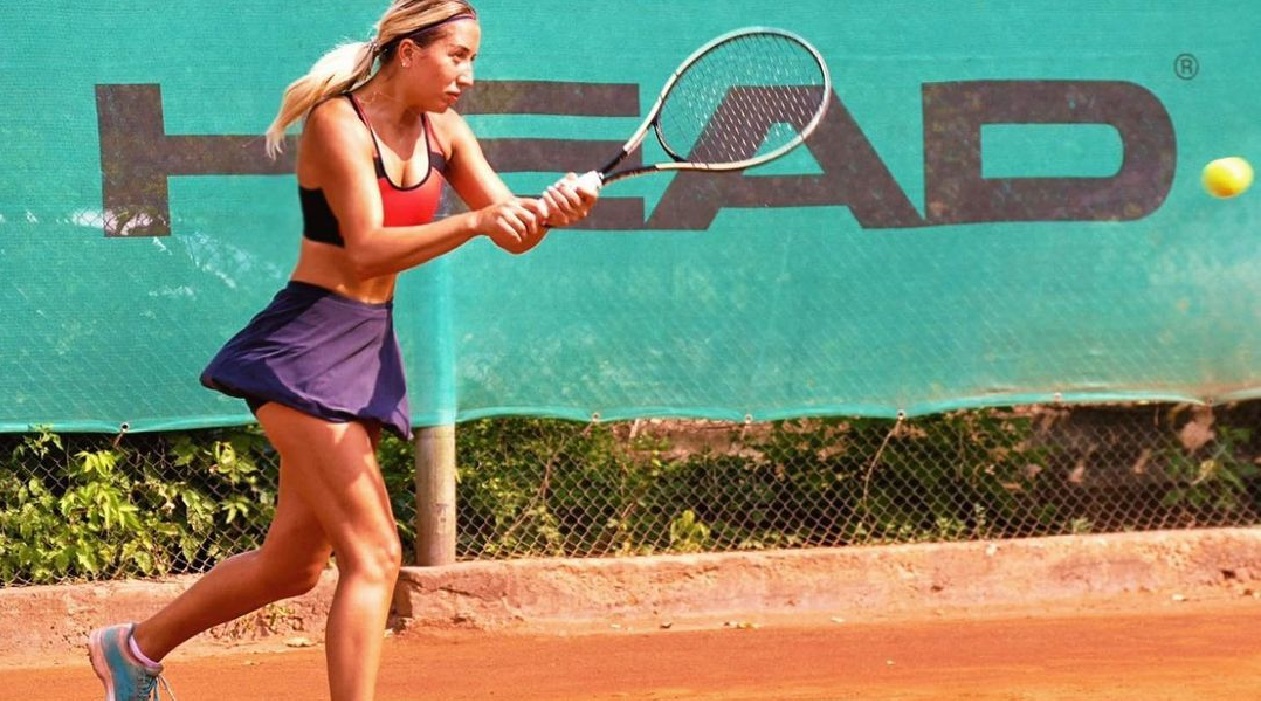 Who is Zinovia Vaneva and why you should know her?