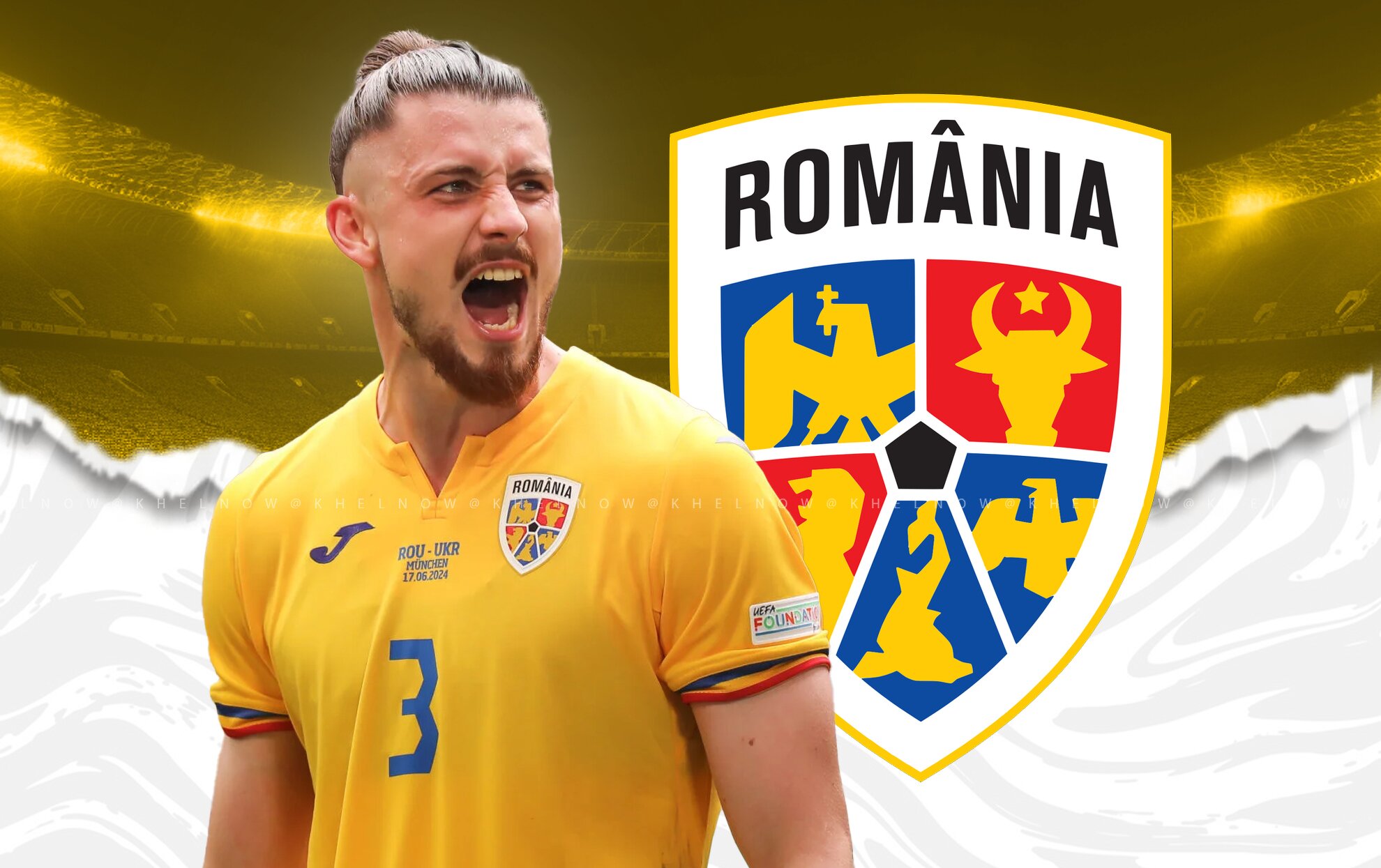 Famous Romanian Footballers: Where Are They Now?