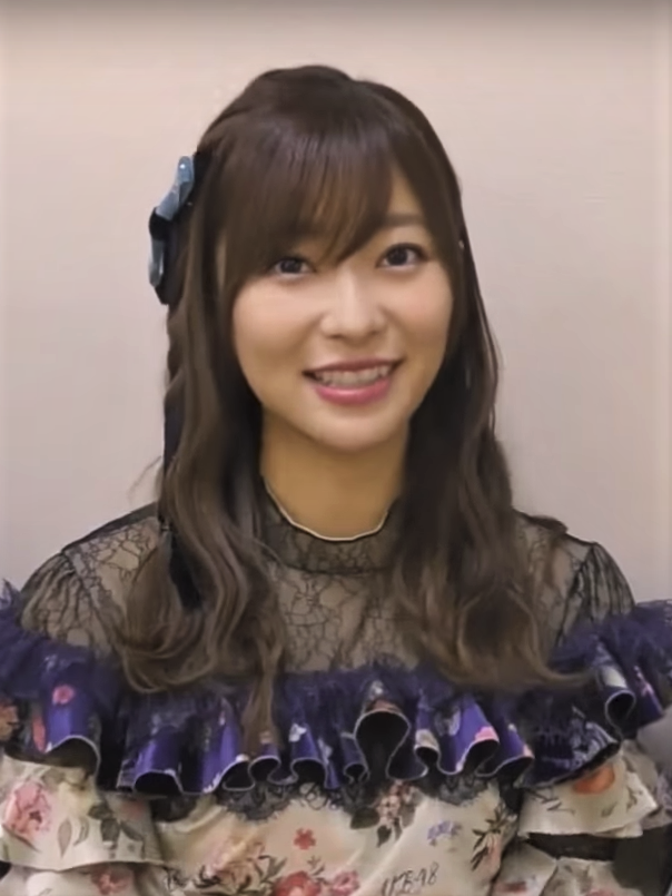 Who is Rina Saigo? Get to Know the Japanese Idol!