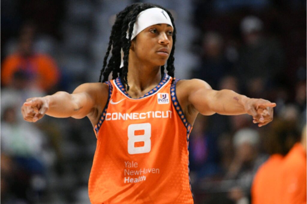 Alexis Morris Net Worth: Exploring Her Wealth and Assets