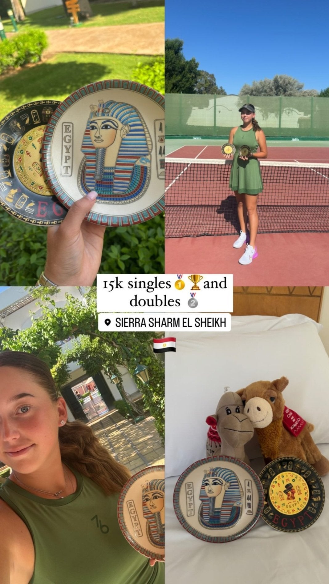 Who is Alexandra Shubladze (Find Out All About Her Right Here)