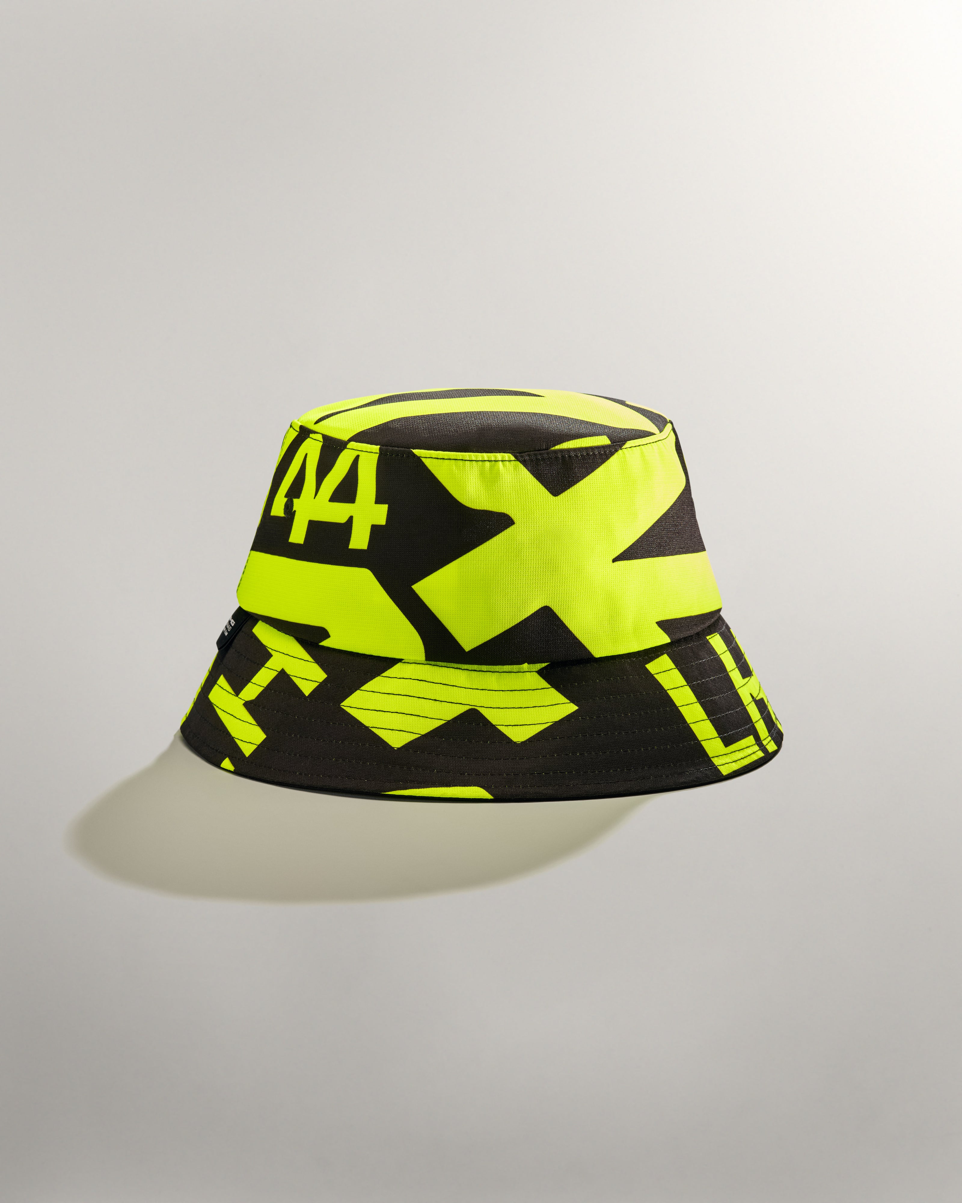 Rock a Lewis Hamilton Bucket Hat: A Must-Have for Fans