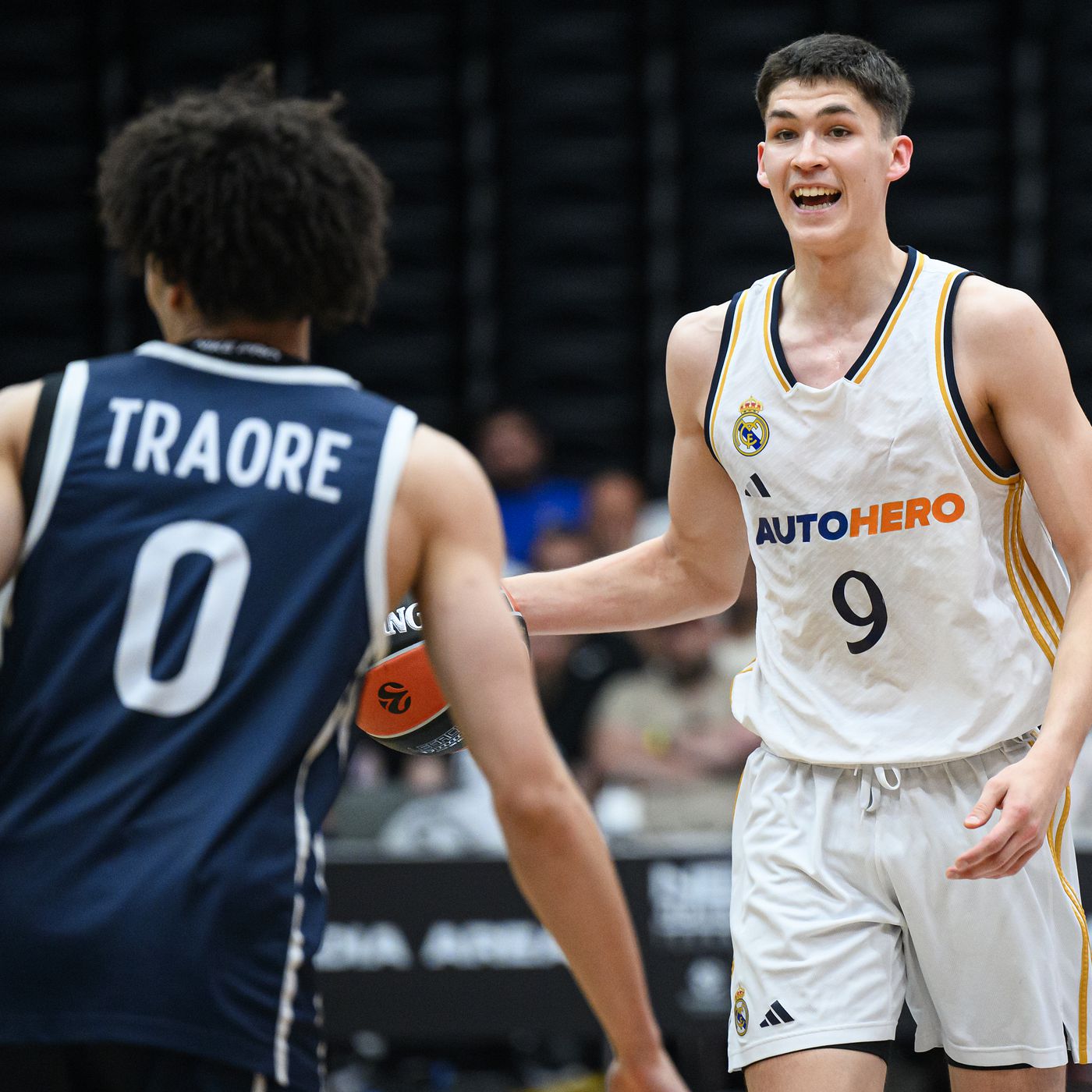 Russian NBA Players in 2024: Stats, Highlights and More