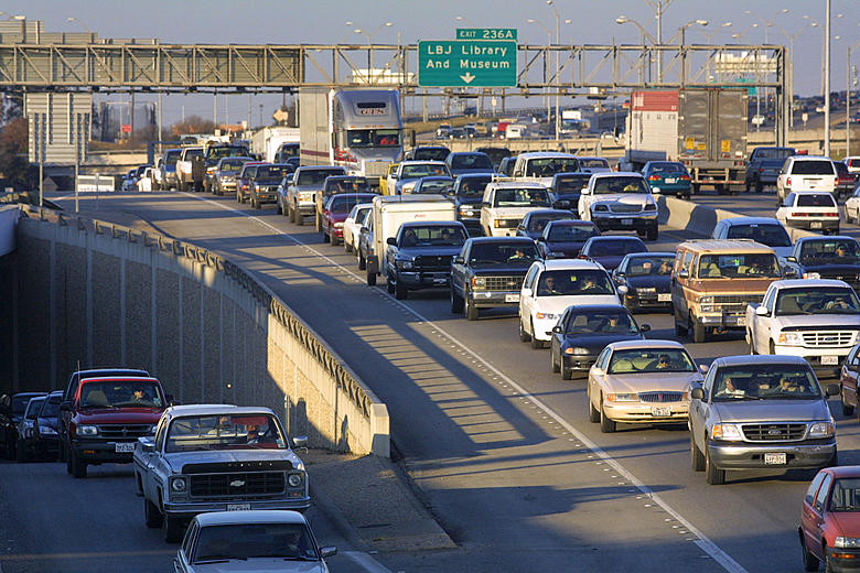 2016 Top Drivers: Who Dominated the Roads?
