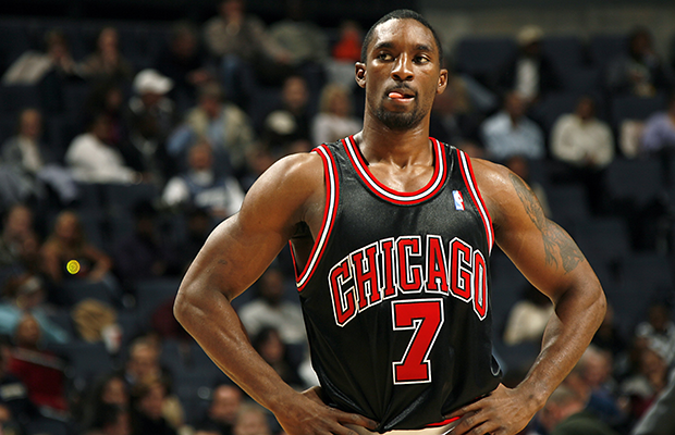 How Many British Basketball Players in NBA? Get the Details Here!