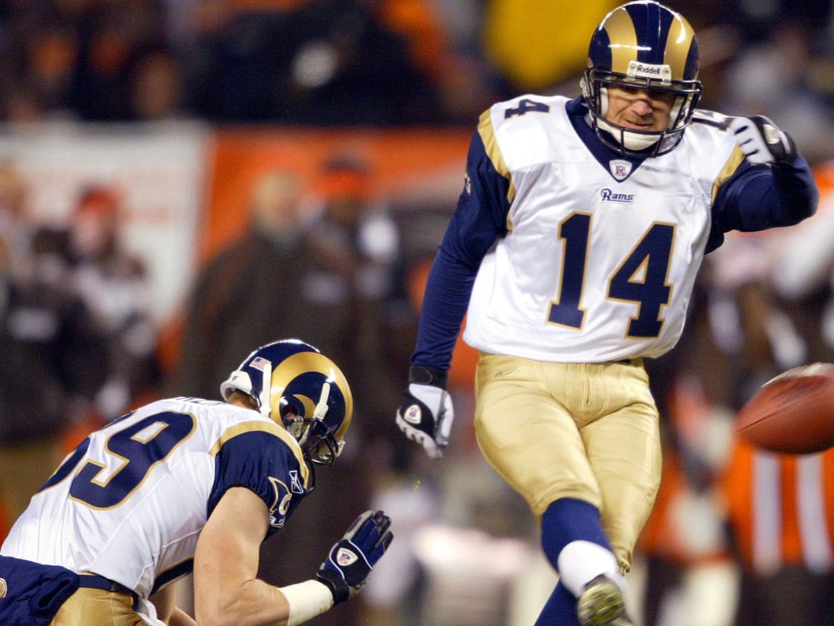 Unveiling the Greatest Kicker in Rams History: Fans Choice