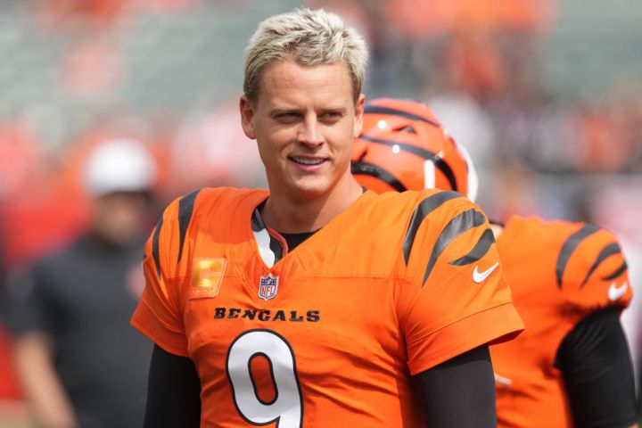 Who are the Hottest NFL Players of 2023? See the Full List!