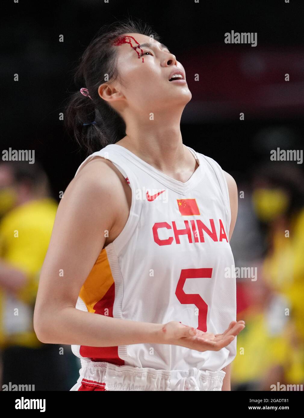 wang siyu: Get the latest news and updates about wang siyu.