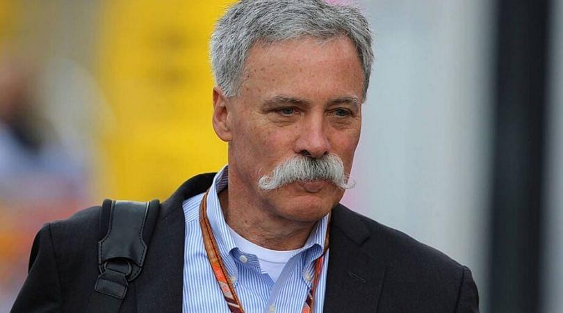 Chase Carey Net Worth: Check Out His Earnings and Career Highlights!