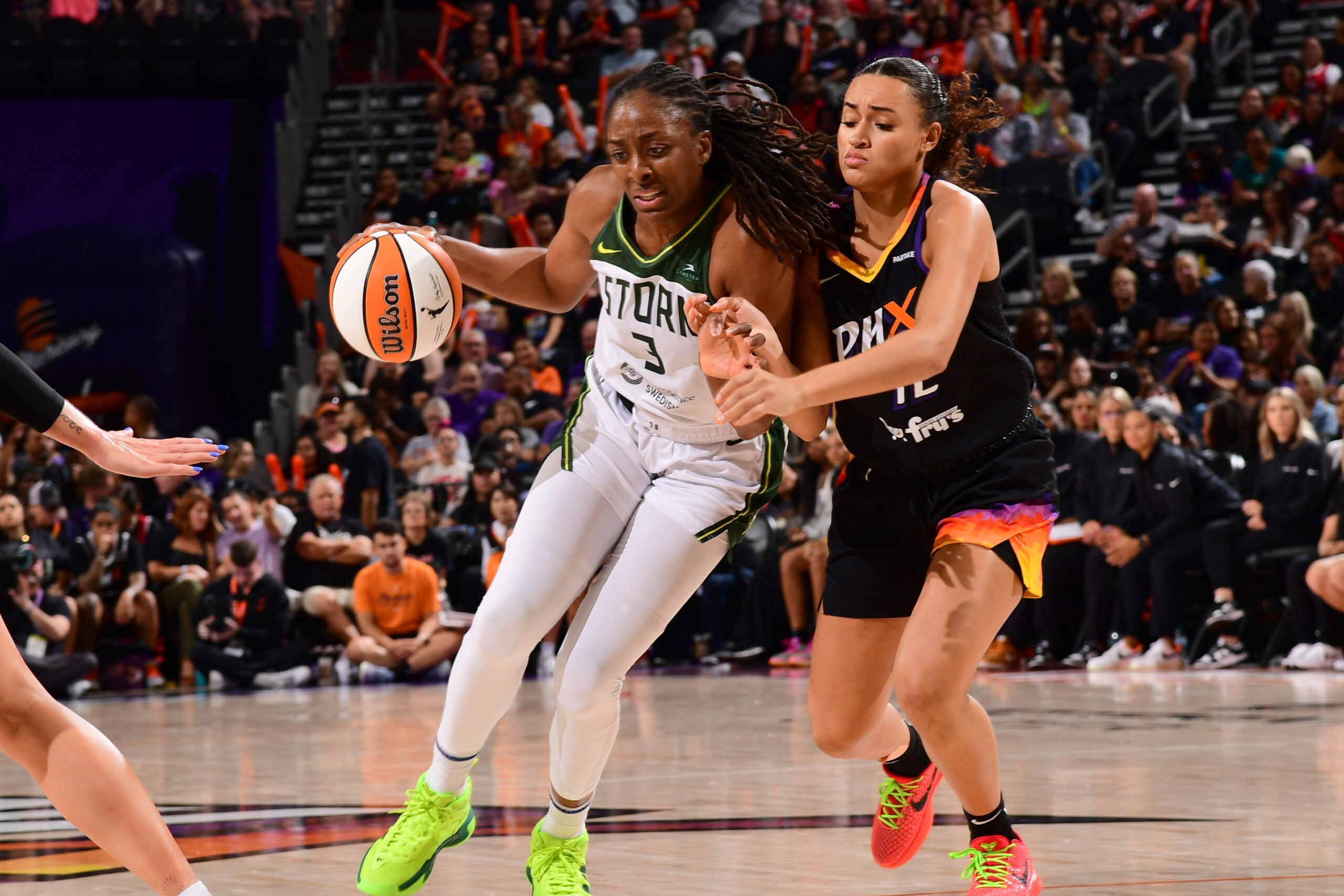 Check This Out: Skylar Diggins Last 5 Games Stats and Highlights You Need to Know About