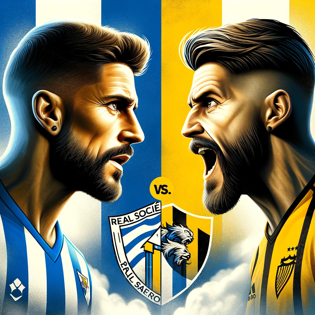 Cadiz CF vs Real Sociedad Lineups: Team News and Injury Updates