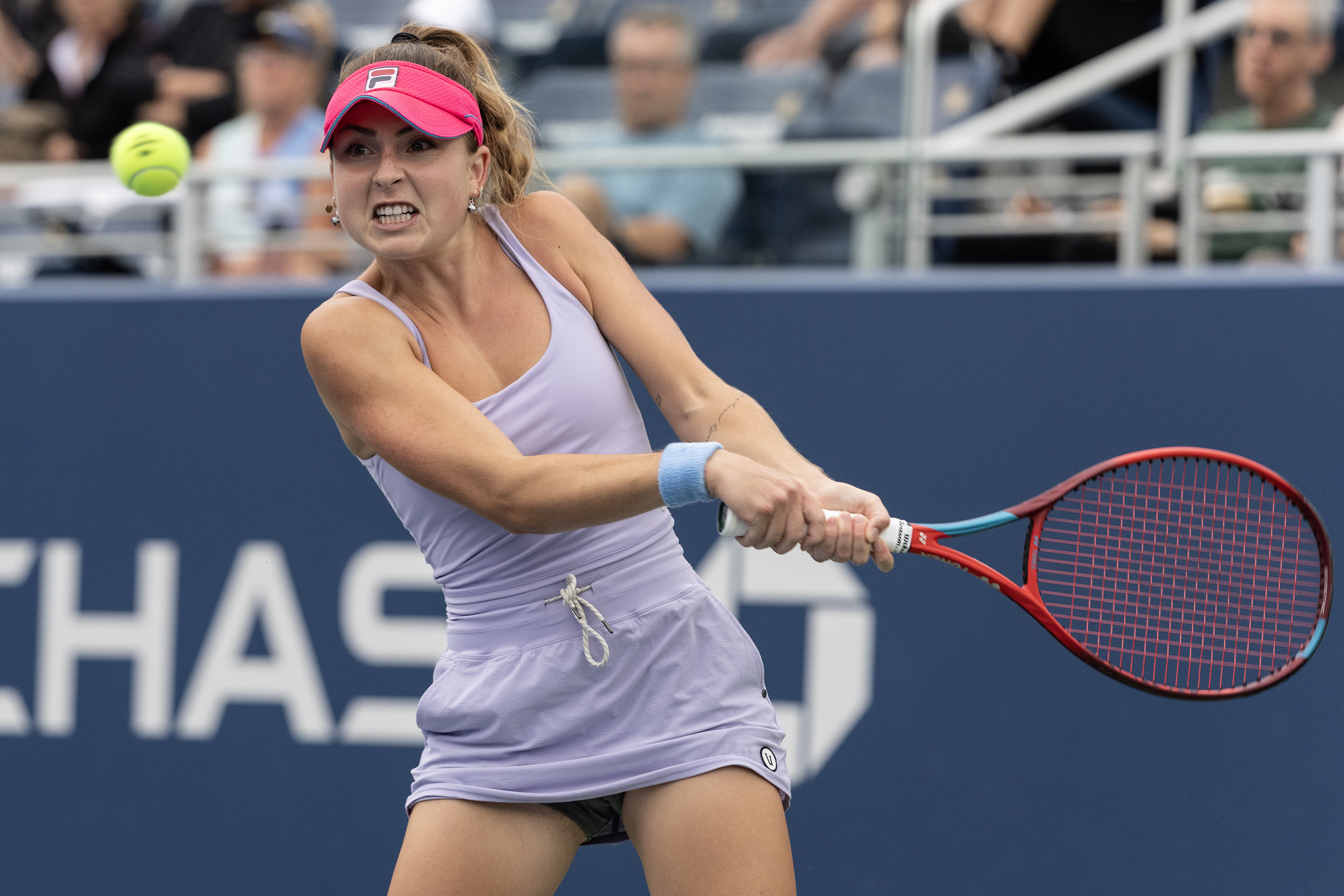 Following Fiona Crawley: Get the Latest News and Updates on the Tennis Players Journey